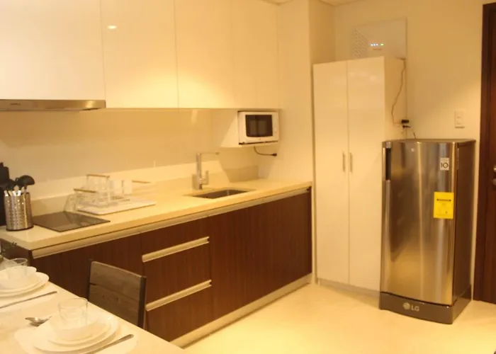 Hotel Tambuli Maribago 5*