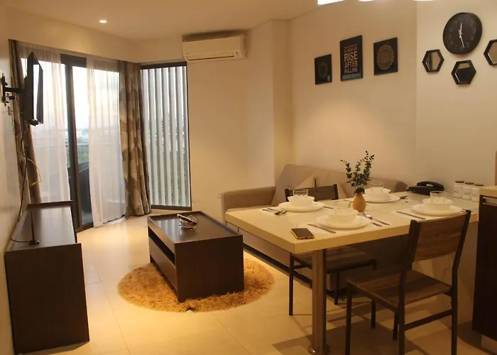 Hotel Tambuli Maribago Lapu-Lapu City