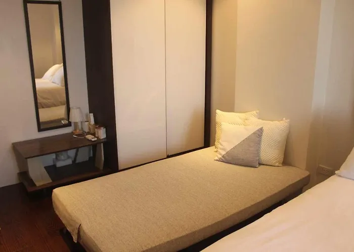 Hotel Tambuli Maribago