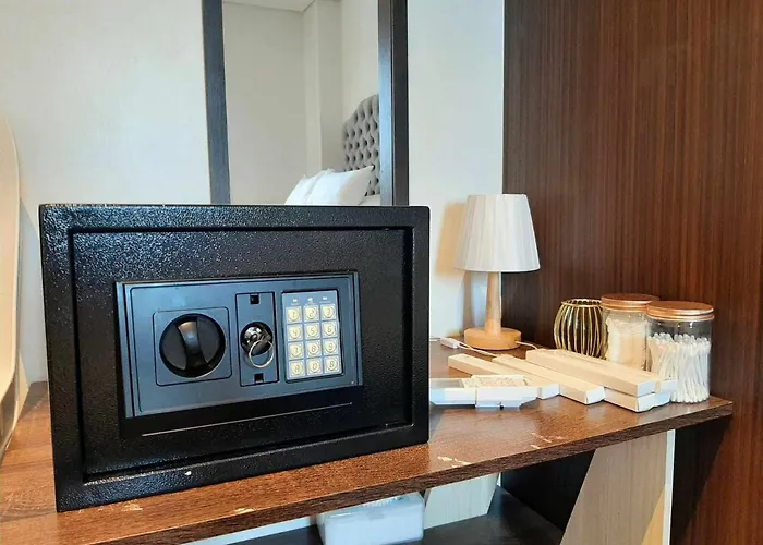 Tambuli Maribago Hotel
