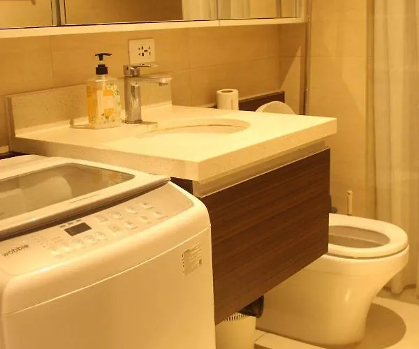 Hotel Tambuli Maribago Lapu-Lapu City