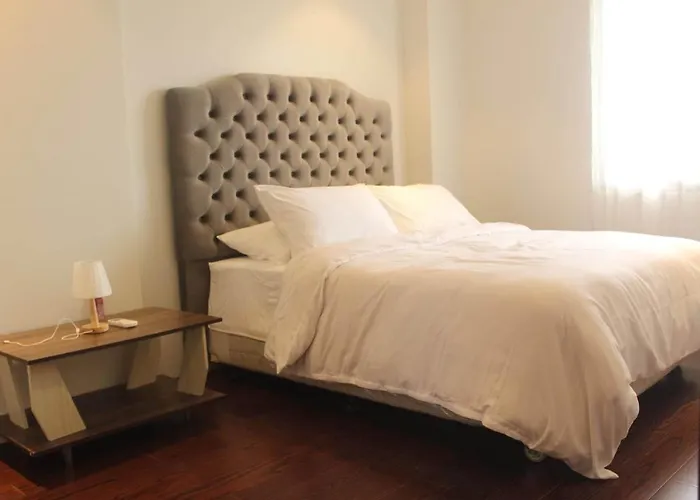 Hotel Tambuli Maribago