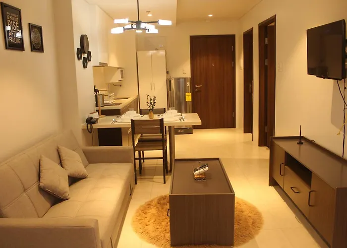 Tambuli Maribago 5* Lapu-Lapu City
